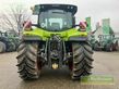 Tractor agrícola - Claas - arion 550 cebis