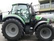 Tractor agrícola - Deutz-Fahr - arotron 6150.4 ttv