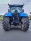 Tractor agrícola - New Holland - t7.210 pc