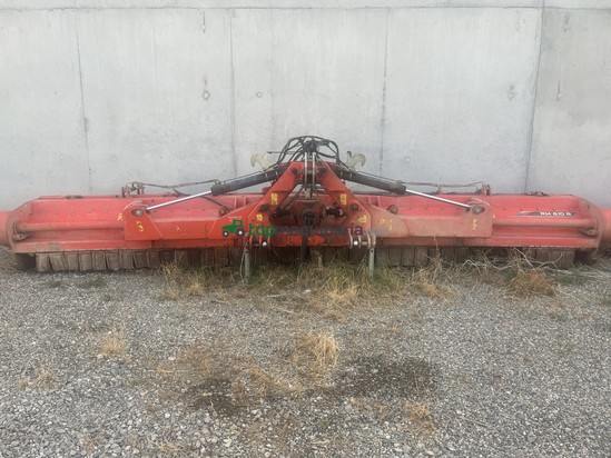 Trituradora Kuhn RM610