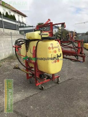 Atomizador - Rau - sprimat 14l 6