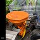 Tractor agrícola - Iseki - tm 3200