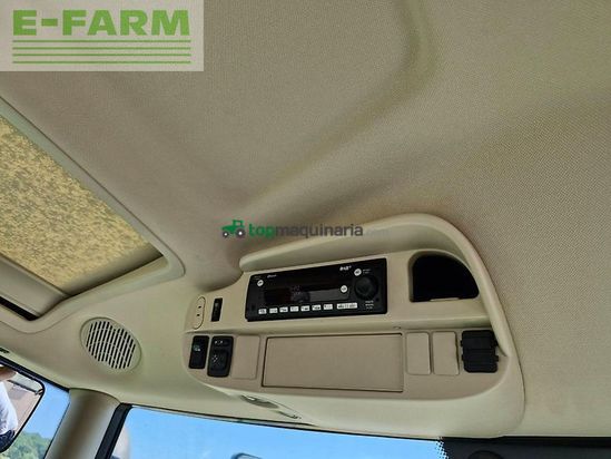 Tractor agrícola - John Deere - 6r 250