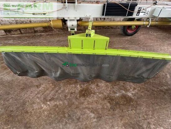 Henificador - Claas - liner 1250