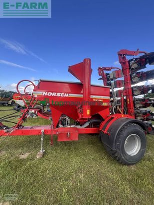 Sembradora monograno mecanica - Horsch - maistro 8cc