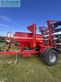 Sembradora monograno mecanica - Horsch - maistro 8cc
