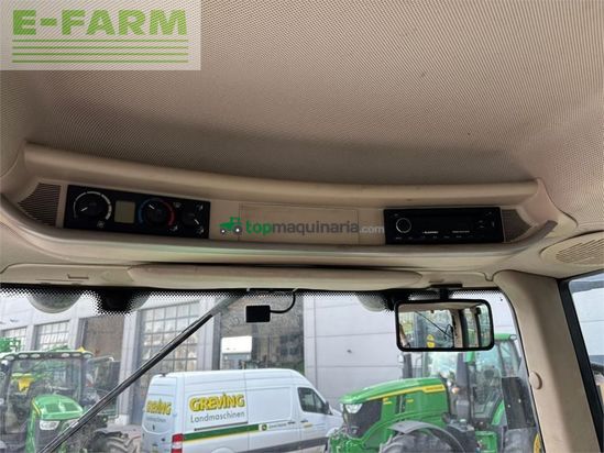 Tractor agrícola - John Deere - 7530 premium