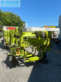 Empacadora gigant - Claas - quadrant 1150