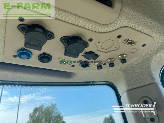 Tractor agrícola - Fendt - 936 vario gen7 profi plus