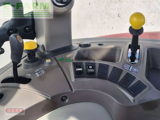 Tractor agrícola - Case IH - farmall 100c selection