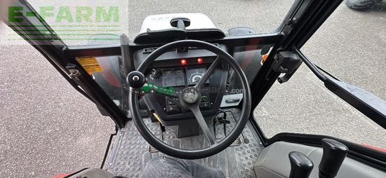 Tractor agrícola - Steyr - m 968a