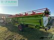 Cosechadora de Cereal - Claas - lexion 760 tt