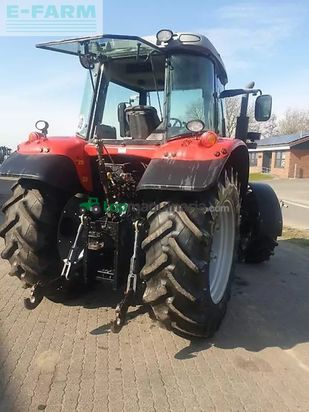 Tractor agrícola - Massey Ferguson - 6465