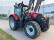 Tractor agrícola - Case IH - maxxum cvx 125