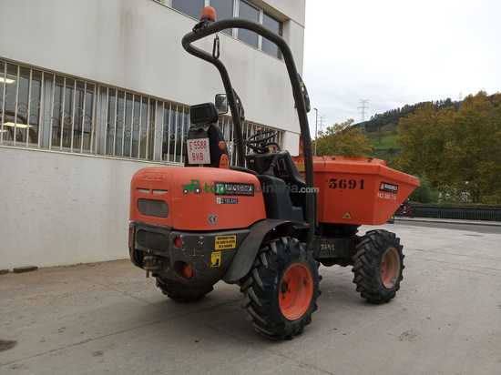 AUSA D150 AHG