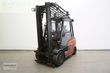 Elevadora - Linde - h 35 t 1202