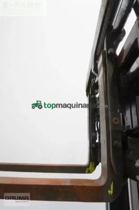 Elevadora - Linde - h 20 d evo 391-00