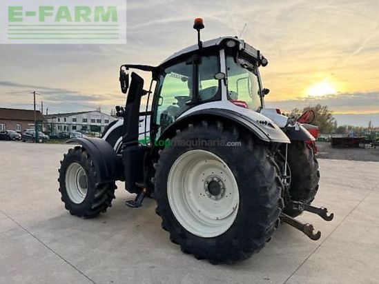 Tractor agrícola - Valtra - t175 versu