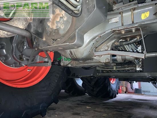 Tractor agrícola - Claas - xerion 3800 trac vc TRAC VC