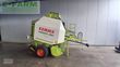 Empacadora gigant - Claas - variant 280
