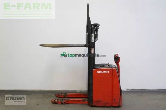 Elevadora - Linde - l 14 ex i 1173-25