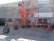 Rastrillo - Kuhn - ga 7501 +