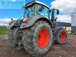 Tractor agrícola - Fendt - 826