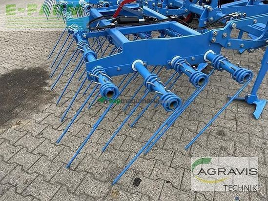 Cultivador - Lemken - koralin 9/660 k