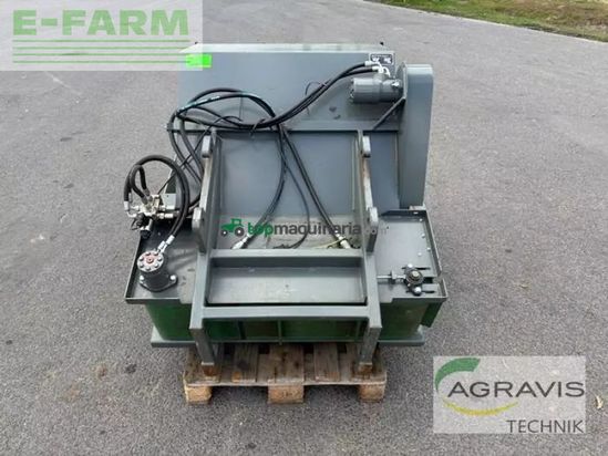 Esparcidor -  - eg 1001 eg 901