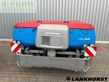 Sembradora monograno mecanica - Lemken - azurit 9kd / solitair 23