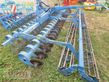 Grada de disco - Lemken - heliodor 9/600 k