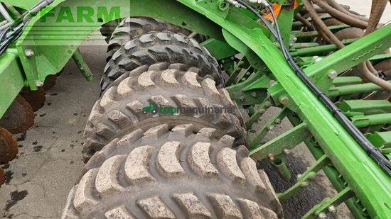 Combinado de siembra - Amazone - cirrus 6003-2cc 6003-2cc