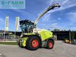 Cosechadora de Cereal - Claas - jaguar 950 - (gebrauchter jaguar 900)