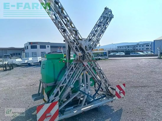 Atomizador -  - tek800ht 15m