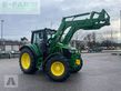 Tractor agrícola - John Deere - 6m 125