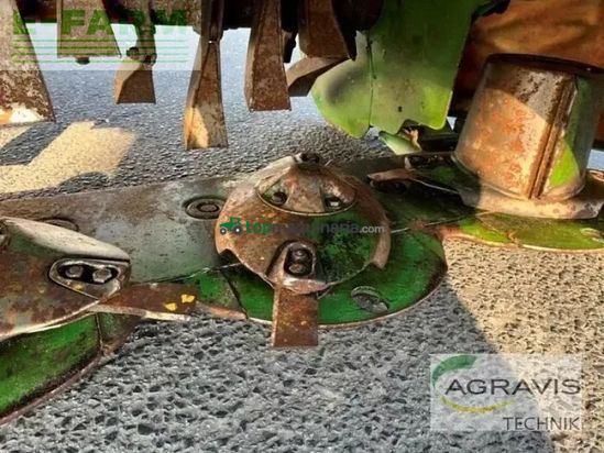Cortacésped manual - Krone - easycut b 870 cr col