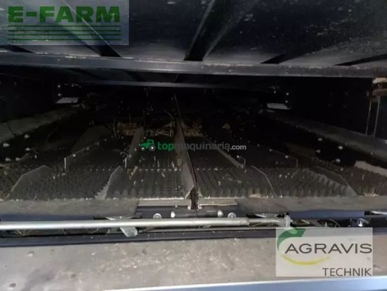 Cosechadora de Cereal - Deutz-Fahr - c7206 t5