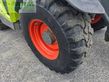 Telescopica - Claas - scorpion 741 varipower