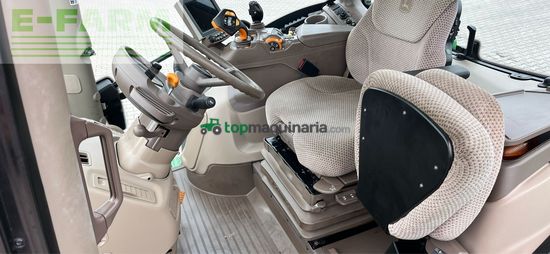 Tractor agrícola - John Deere - 6155 R