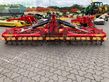 Grada de disco - Väderstad - carrier 525 cross cutter