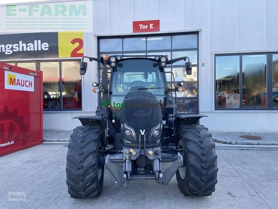 Tractor agrícola - Valtra - a 114