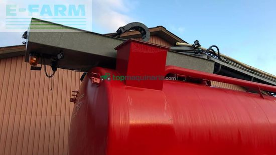Equipamiento / accesorio -  - gv 25 hwd