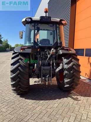 Tractor agrícola - Claas - axos 230