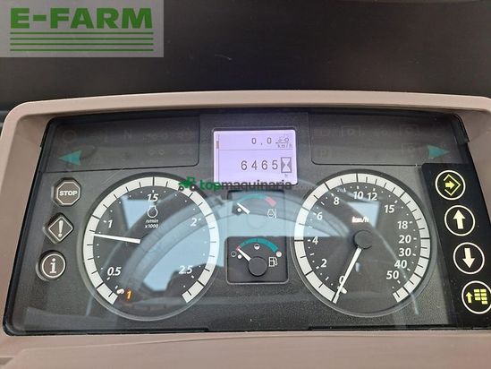 Tractor agrícola - John Deere - 6110rc