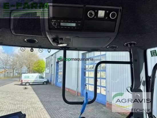 Tractor agrícola - Valtra - t 235 d 2a1