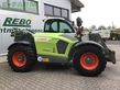 Telescopica - Claas - scorpion 7044