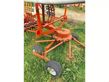 Rastrillo - Kuhn - ga 4101 gm