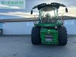 Cosechadora de Cereal - John Deere - 8500 pro