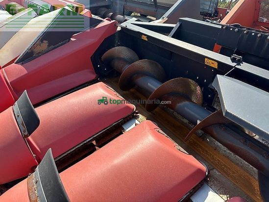 Cabezal - Geringhoff - hs 630