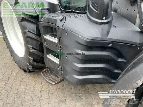 Tractor agrícola - Valtra - t 174 ed smarttouch | rtk | unlimited